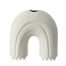 Archway Ceramic Vase