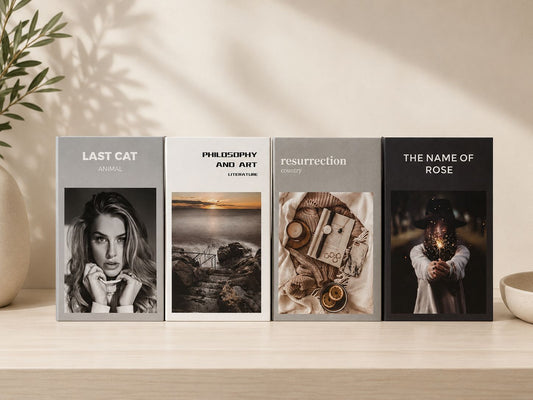 Decorative Books Collection