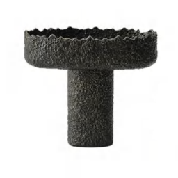 Artisan Stone-Look Dish