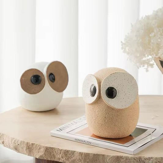 The Owl Duo