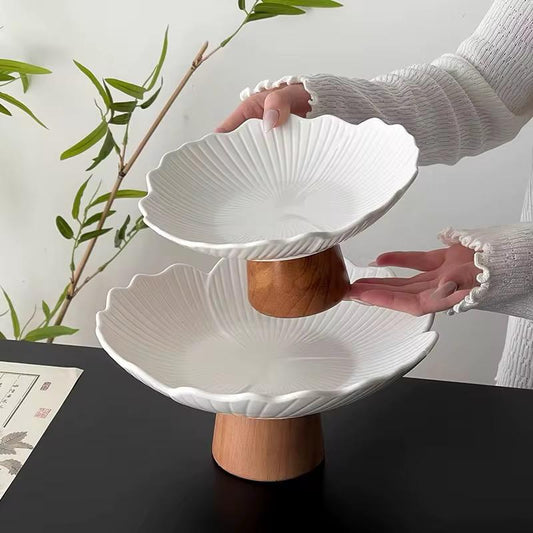 The Petal Bowl