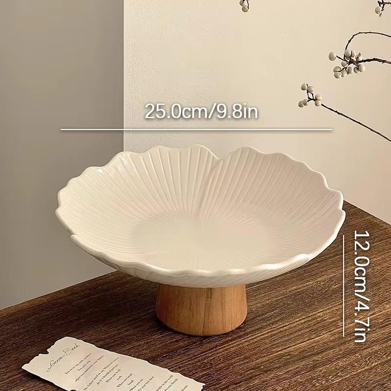 The Petal Bowl