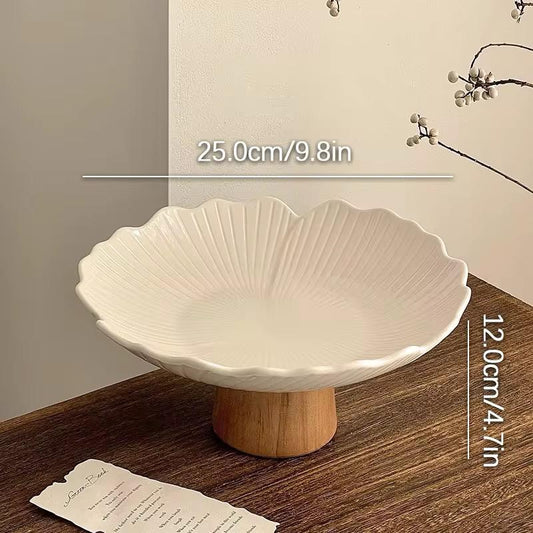 The Petal Bowl