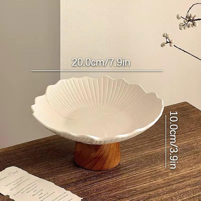 The Petal Bowl