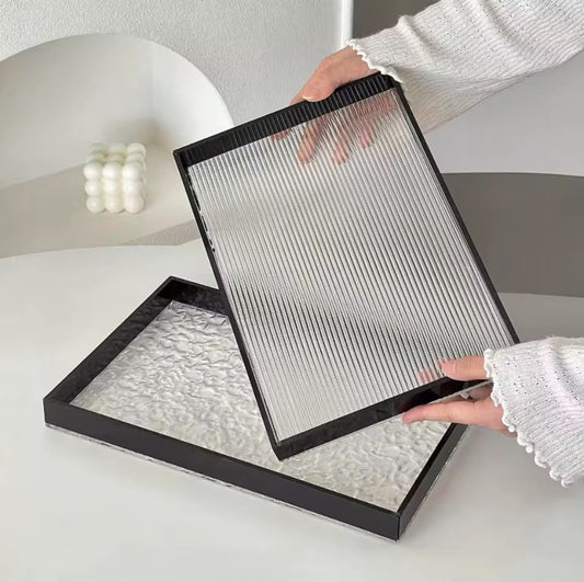 Classic Serving Tray