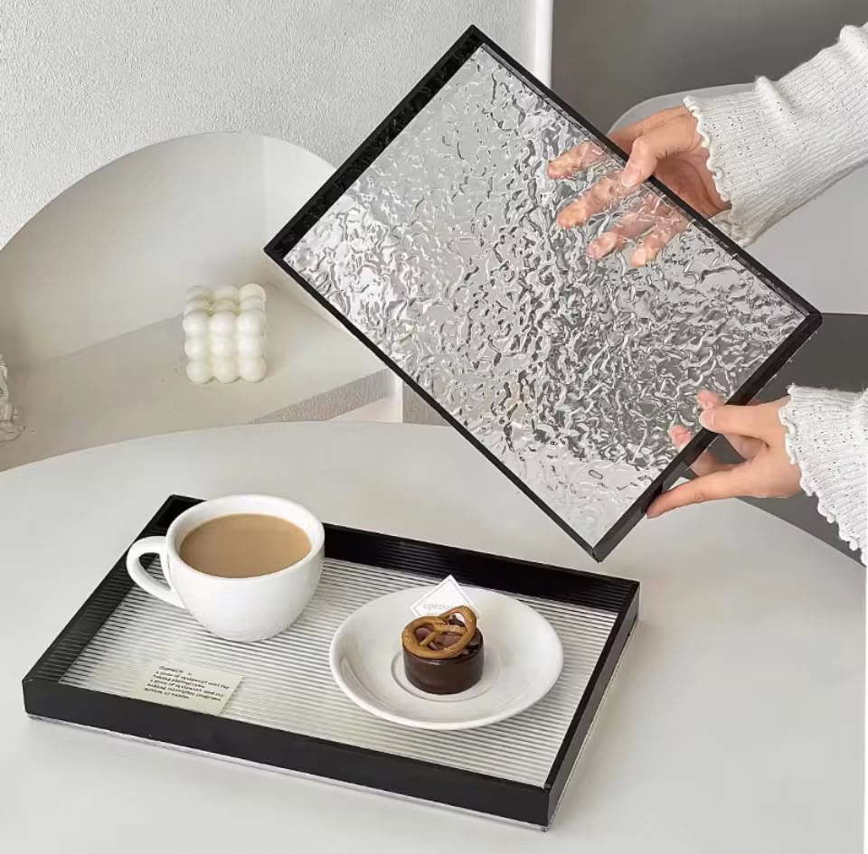 Classic Serving Tray
