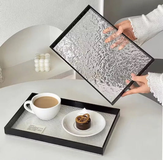 Classic Serving Tray
