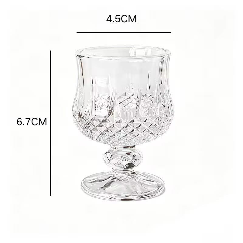 Liquor Cups - Set of 12