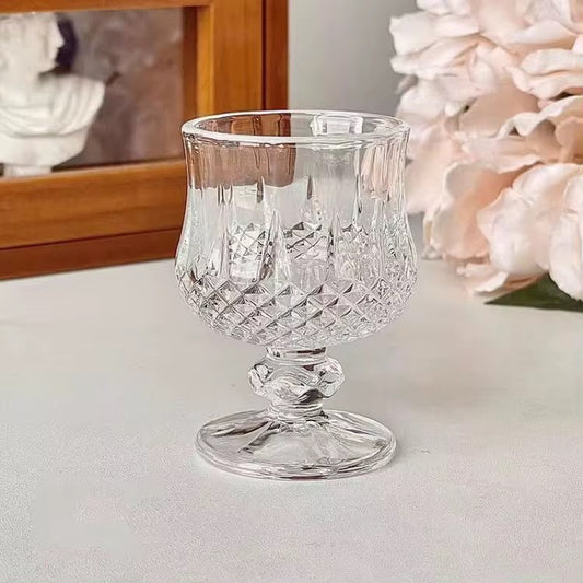 Liquor Cups - Set of 12